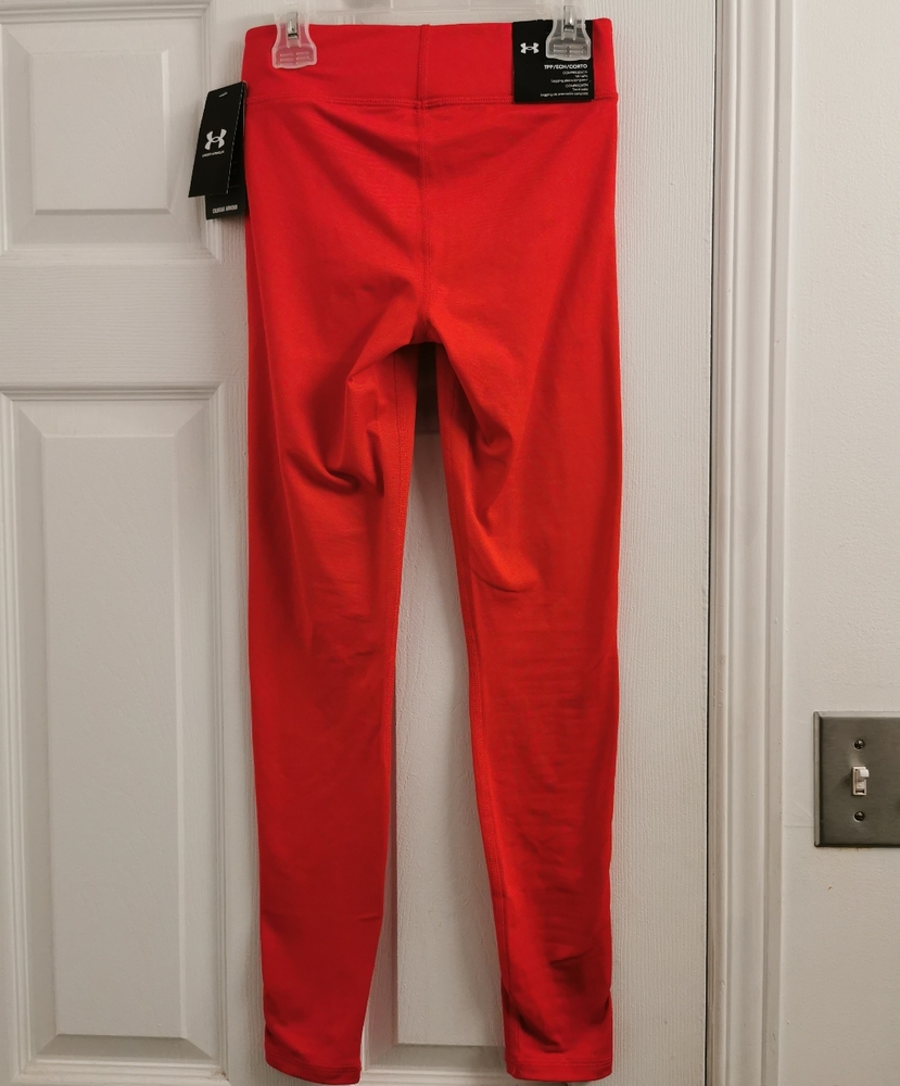 Under Armour Cold compression tights - Picture 2 of 5